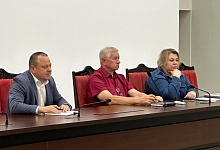 Вопросы по противодействию коррупции рассмотрены на РУПП "Гранит"