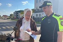 «Культура на колесах» набирает обороты в Лунинецком районе