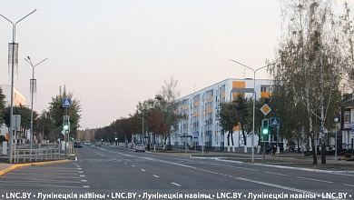 Генеральный план г. Микашевичи вынесен на общественное обсуждение 