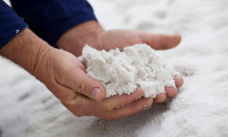 Организация РЕАЛИЗУЕТ населению ДОЛОМИТОВУЮ МУКУ