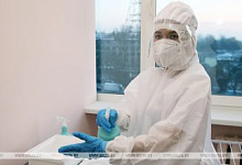 Новая волна коронавируса в Беларуси пойдет на спад через 1,5-2 месяца