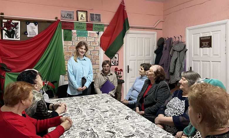 О факторах долголетия и как улучшить самочувствие рассказали врачи