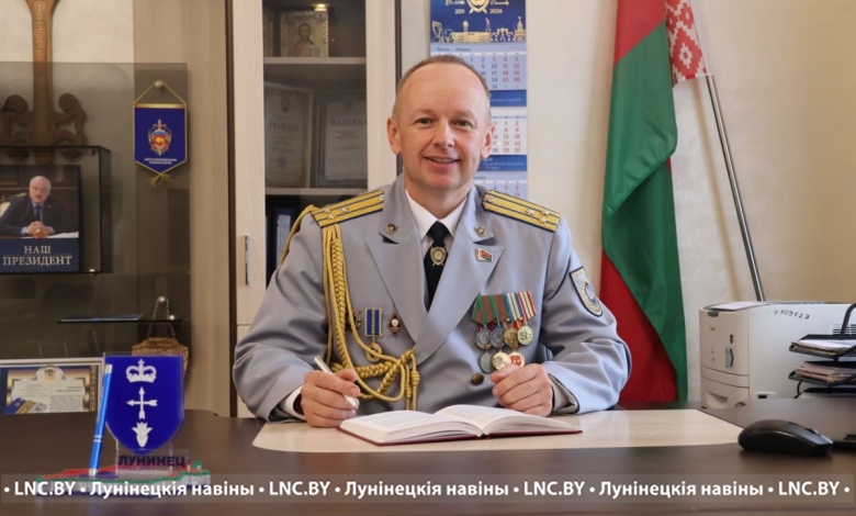 О нелегкой, но важной профессии и людях, которые ежедневно восстанавливают справедливость
