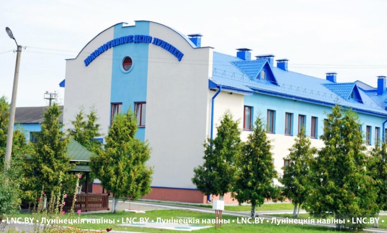 Новый руководитель в локомотивном депо Лунинец 