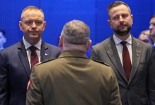 Фаза открытого конфликта. В Польше сообщили об обострении отношений между президентом и Минобороны