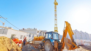 В Беларуси упрощена строительная деятельность