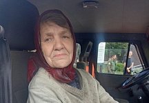 Женщина пошла в лес и пропала в Брестской области. Ее нашли после двух недель поисков