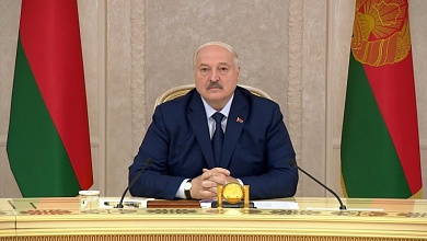 Лукашенко: Это не дело! Поэтому нам нужны гарантии! // Про Кузбасс, посредников и технику