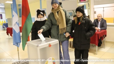 Заботимся о будущем! Избиратели о выборах 