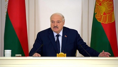 Лукашенко: Бить будем НЕЩАДНО! // Жёсткий разговор с чиновниками // Ливия и Мордовия – ГЛАВНОЕ