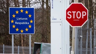 Коллапс на литовско-белорусской границе | Кризис в Европе | Коррупционный скандал в Киеве. Итоги недели