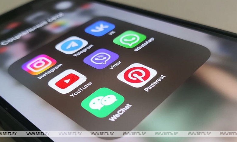 Запретить социальные сети для детей младше 16 лет планируют в Испании