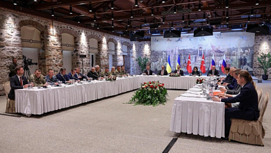 Обмен пленными и "модальности" перемирия. Чем завершились переговоры РФ и Украины?