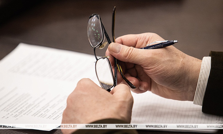 Самые популярные виды страхования в Беларуси? Рассказали в Минфине