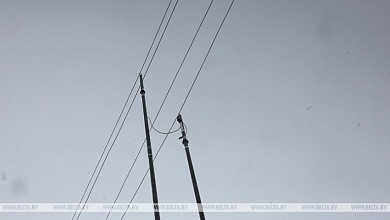 В Берлине почти 20 тыс. домохозяйств пятый день остаются без света