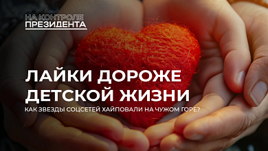  Нажива под маской благотворительности: как помочь,не нарвавшись на мошенников?