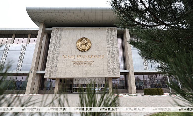 Лукашенко напомнил премьер-министру о вопросе номер один