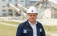 Эдуард Гаврилкович поздравил с Праздником труда жителей Лунинецкого района