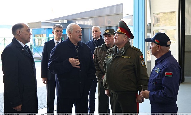 Ужесточить подготовку водителей в автошколах поручил Президент Беларуси