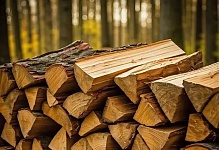 До 50 кубометров! Что нужно для самостоятельной заготовки дров в лесу