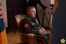 Министр обороны: обстановка на западном направлении напряженная и непростая