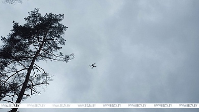 В Беларуси за незаконные ввоз и эксплуатацию беспилотников может грозить до двух лет лишения свободы