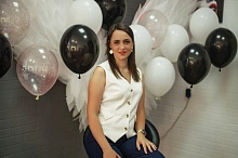 Через испытания к успешному бизнесу. Свое дело Ольги Соц из Лунинца