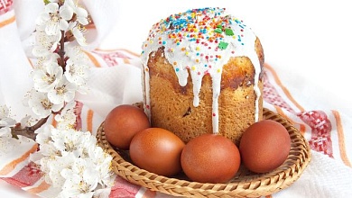 12 красавіка — ВЯЛІКДЗЕНЬ!