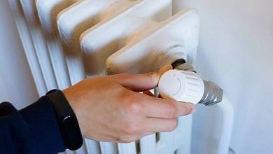 В Лунинецком районе завершился отопительный сезон