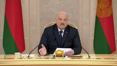 Лукашенко: Слава Богу, что Дональд понял, что в экономике дела так не делаются!