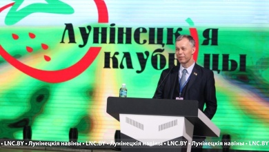 Наука и практика: диалоговая площадка ягодного форума в Микашевичах