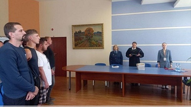 Доказали меньше тонны. Работников сельхозпредприятия судили за воровство топлива