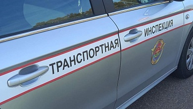Транспортная инспекция проверит водителей на режим труда и отдыха