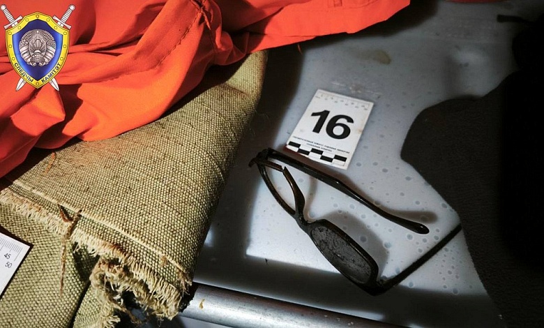 Стали известны обстоятельства гибели ребенка при взрыве боеприпаса в Брестском районе