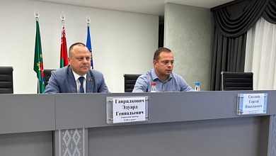 Инвестиции в производство и людей! Сенатор о промышленности и человеческом капитале 