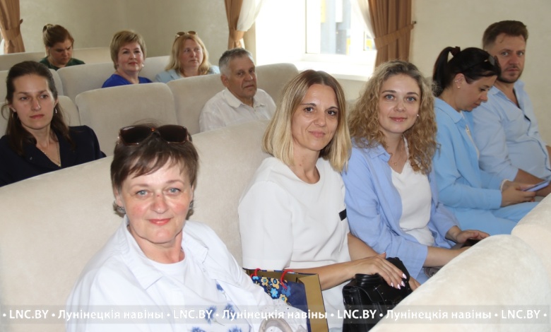 100 лет назад в Лунинце перевели «Слова о полку Игореве»