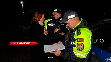 Цена — жизнь! За это могут оштрафовать? | Мнения водителей и пешеходов о фликерах