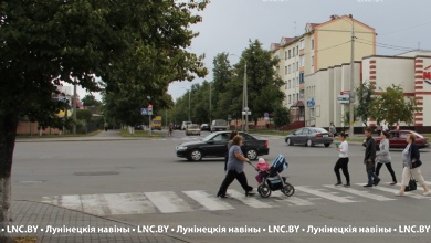 Количество жителей Лунинецкого района и Брестской области: делимся последними данными