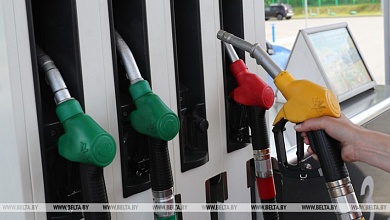 "Белнефтехим" с 18 июня изменяет цены на топливо