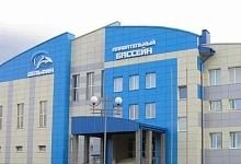 Большая чаша в бассейне "Дельфин" Лунинца временно не будет работать