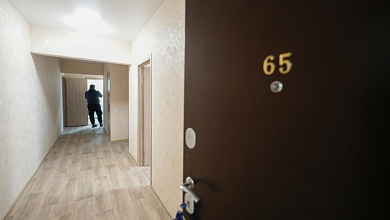 Шумные квартиры ставят под наблюдение в Брестской области