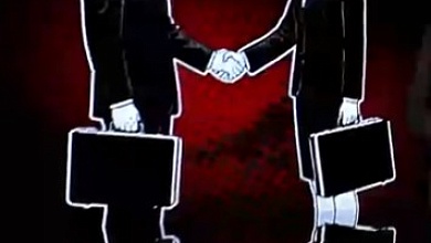 Новый сценарий Запада. Как планируют шатать Беларусь?