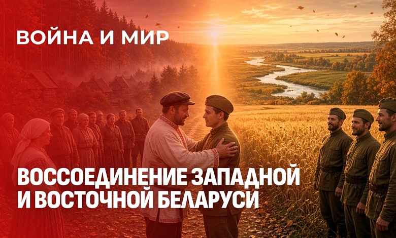 18 лет под чужим сапогом. Что такое польская оккупация Западной Беларуси?