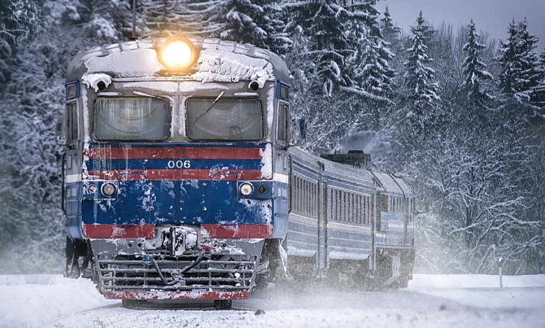 Вводятся временные изменения в график движения поездов на участке Гродно – Волковыск – Барановичи