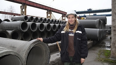 Судьбы людей! Как измеряют успех на ОАО "Спецжелезобетон" в Микашевичах