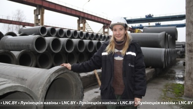 Судьбы людей! Как измеряют успех на ОАО "Спецжелезобетон" в Микашевичах