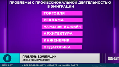 Как Польша приняла беглых? Бюрократия, проблемы с трудоустройством, разрушенная карьера...