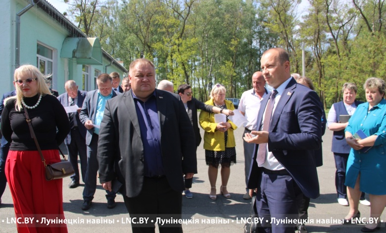 Клубника и блогеры: чем планируют удивить “Лунінецкія клубніцы”?