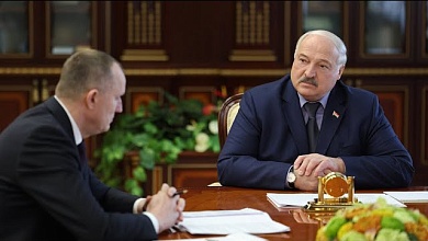 Лукашенко: Прочитал ваше письмо / Бомбардировки НАТО: последствия, договорённости с Путиным