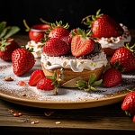 «Кандытар-фэст» адбудзецца ў рамках ХІІ рэгіянальнага свята «Лунінецкія клубніцы»